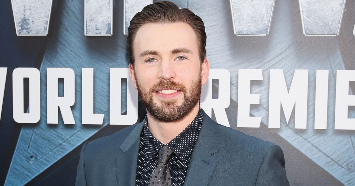 克里斯·埃文斯（Chris Evans）說，如果復仇者聯盟是真實的，他將成為鋼鐵俠。等等，復仇者不是真實的嗎？