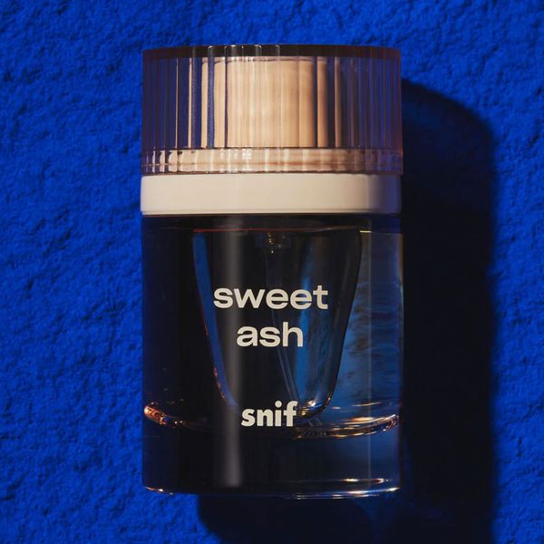 Snif Sweet Ash Fragrance