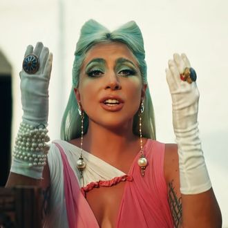 Listen Lady Gaga Releases Dawn Of Chromatica Remix Album