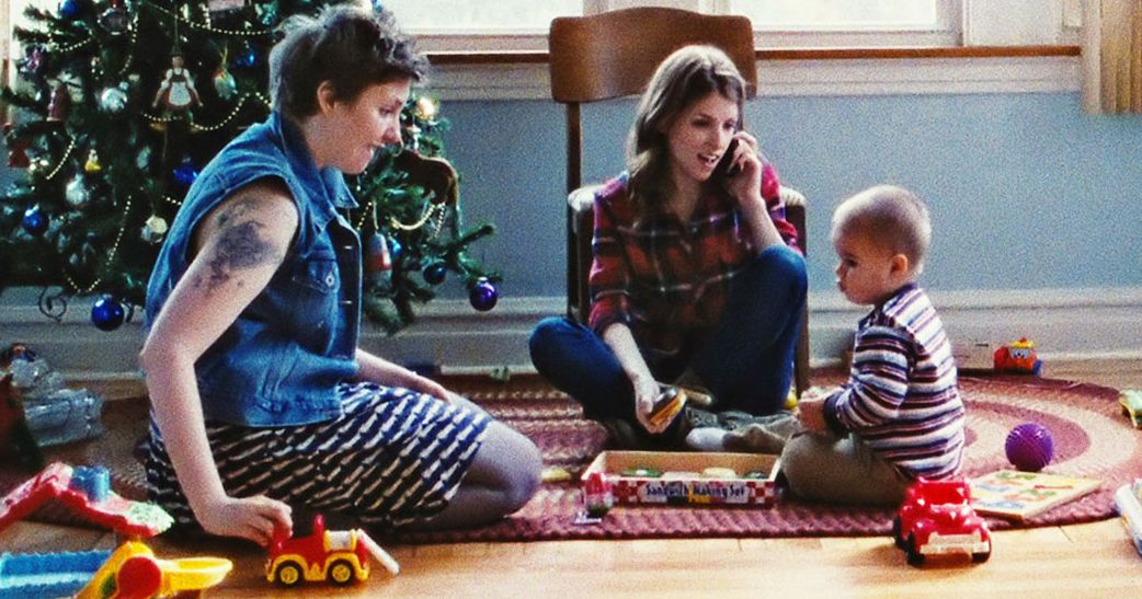 Great Holiday-Movie Alternatives That You Can Stream