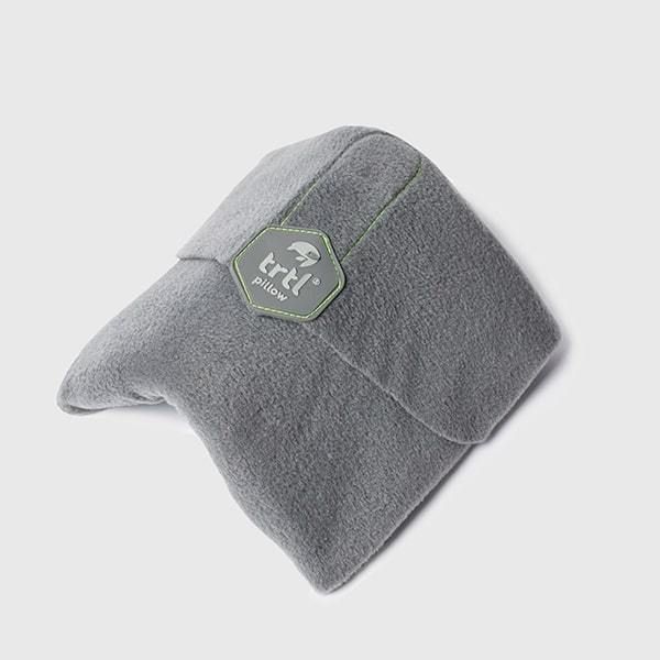 Folding 2025 travel pillow