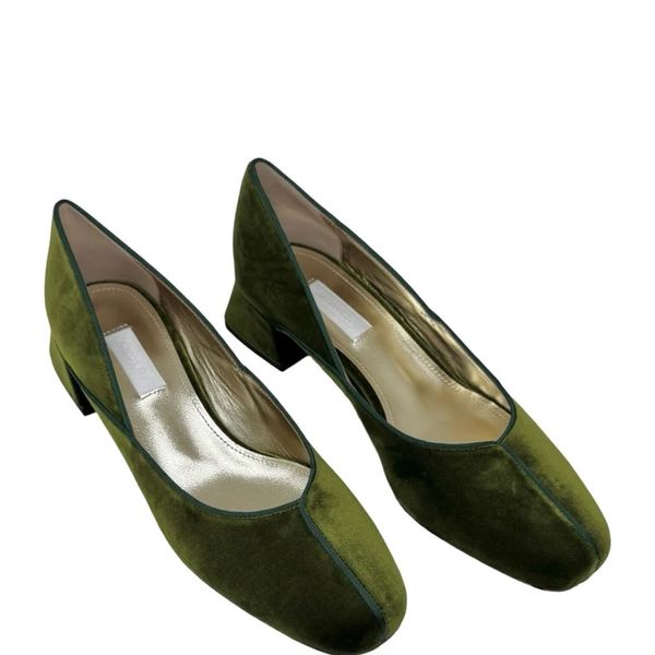 Suzanne Rae City Slipper