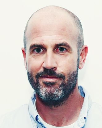 James Frey.