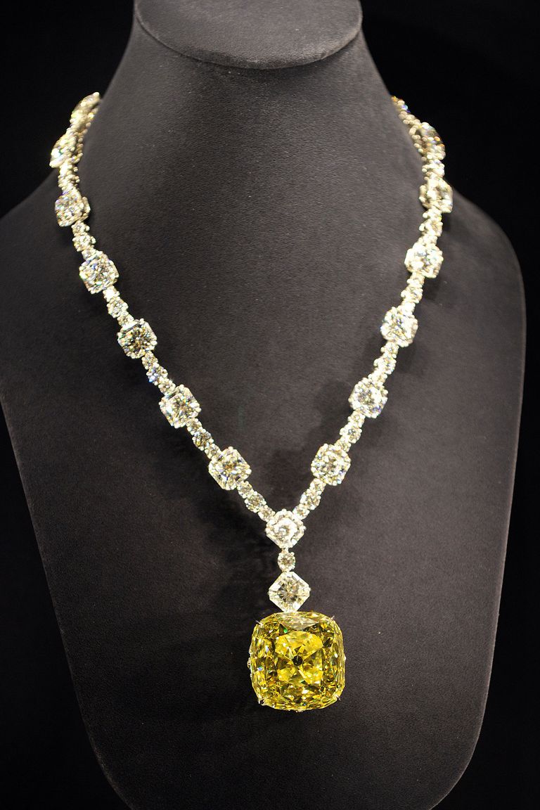 The 45 Most Famous Gems of All Time