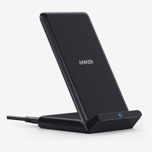 Anker PowerWave 7.5 Stand Qi-certified Wireless Charger