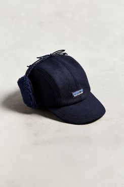 Patagonia Recycled Duckbill Hat