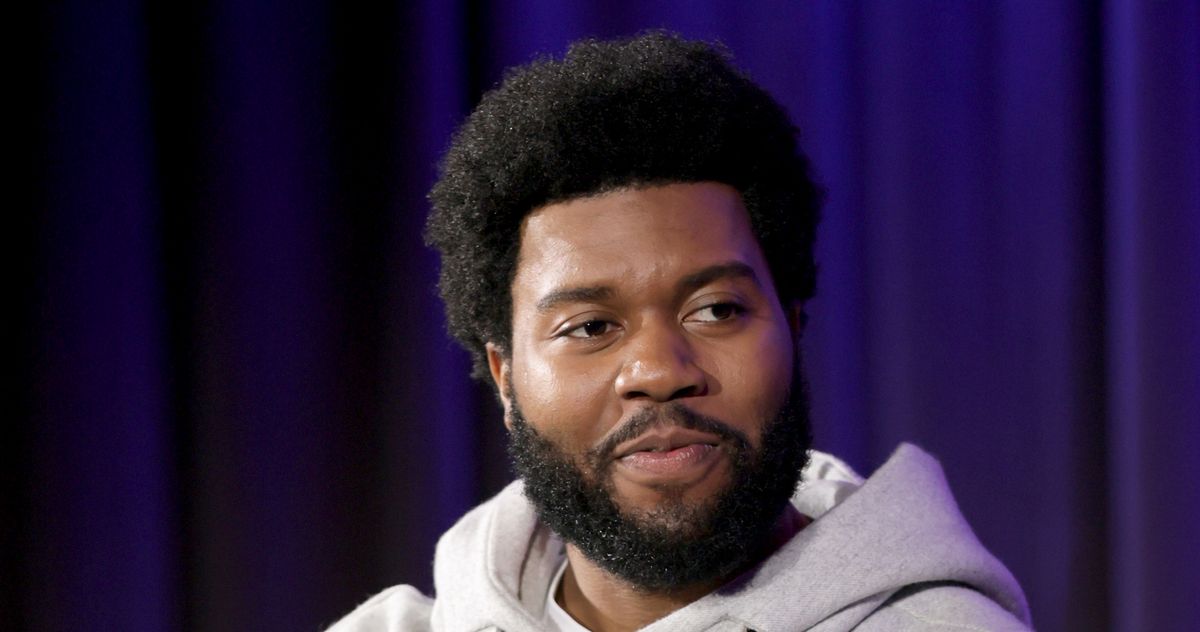 Khalid Comes Out As Gay and Says He Was Outed