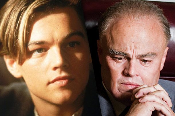 Let's Pinpoint the Exact Moment When Leonardo DiCaprio Went From Twink to  Twunk