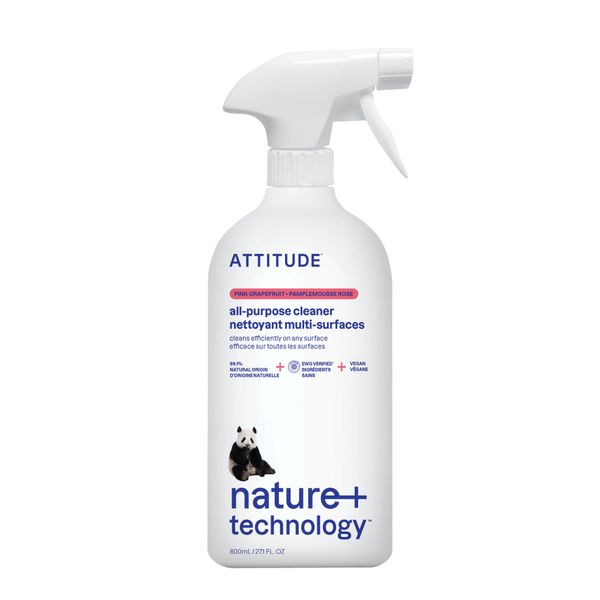 Attitude All Purpose Cleaner