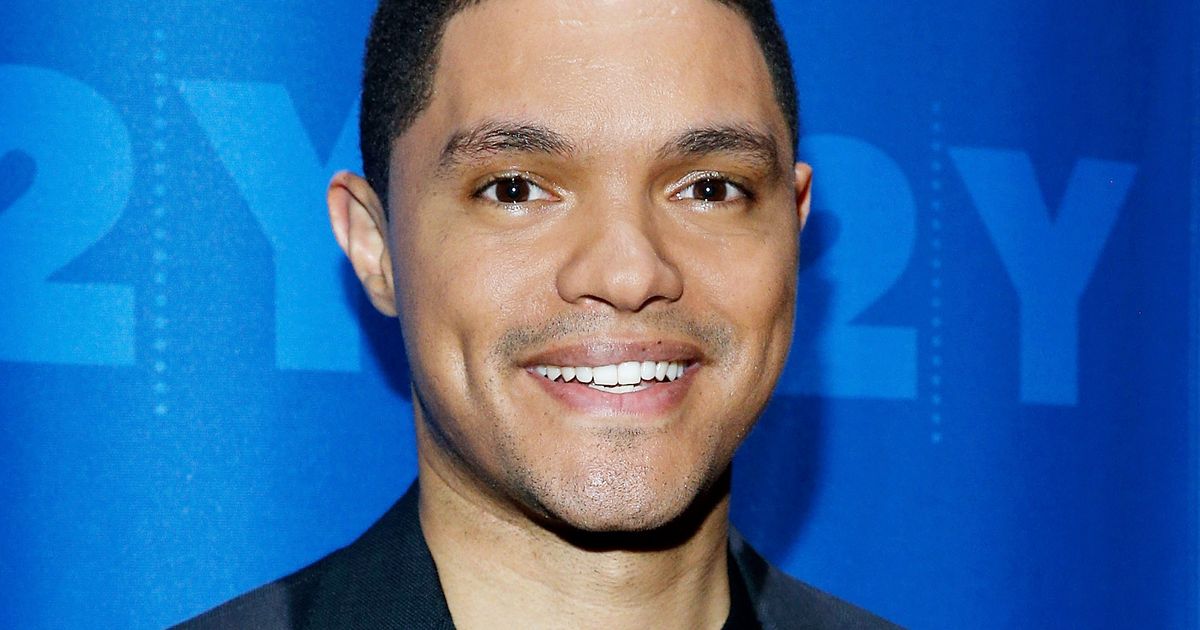 特雷弗·諾亞（Trevor Noah）在監獄裡度過了一個星期，我們從他的回憶錄中學到的其他6件事，天生的犯罪