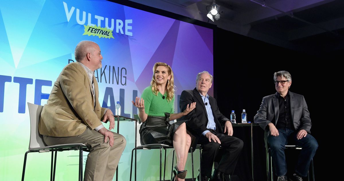 The Better Call Saul Team on the Challenges of Making a Prequel and Why