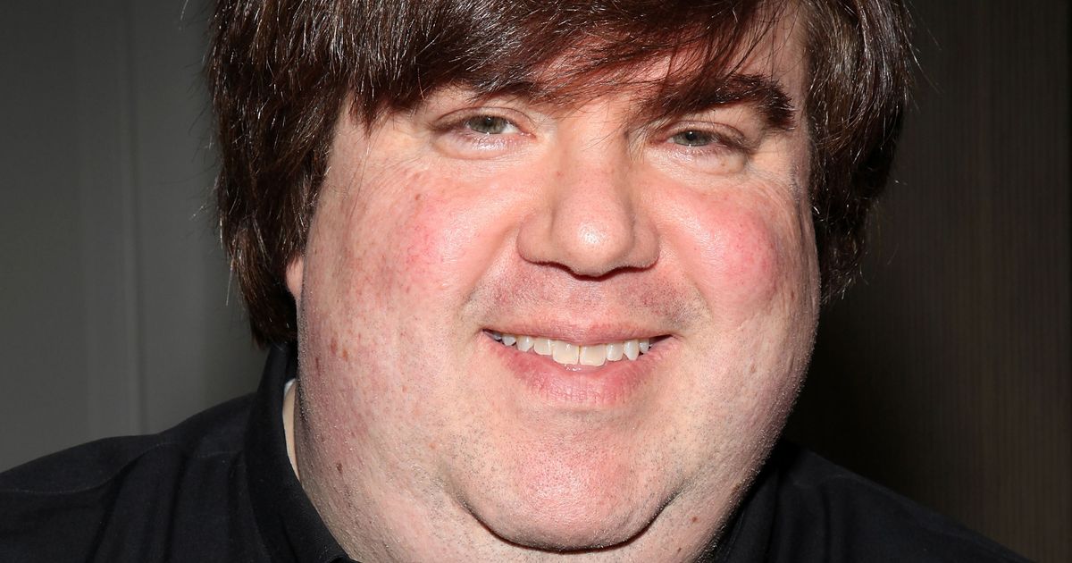 Icarly Creator Dan Schneider Speaks On Nickelodeon Ru 5726