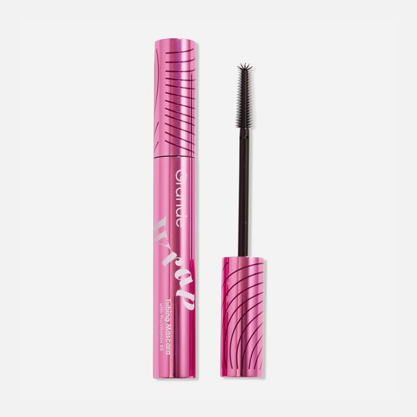 Grande Cosmetics GrandeWRAP Tubing Mascara