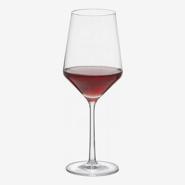 Schott Zwiesel Tritan Crystal Glass