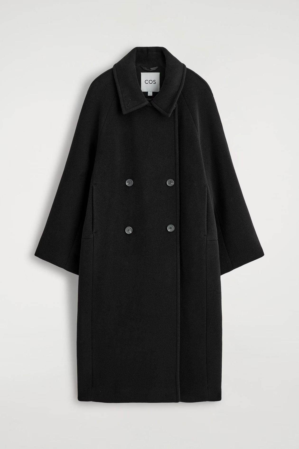 My Hunt for a Not-Too-Expensive Wool Overcoat | The Strategist