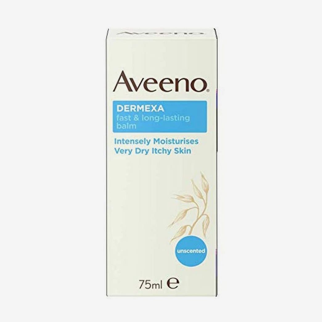 amazon aveeno dermexa