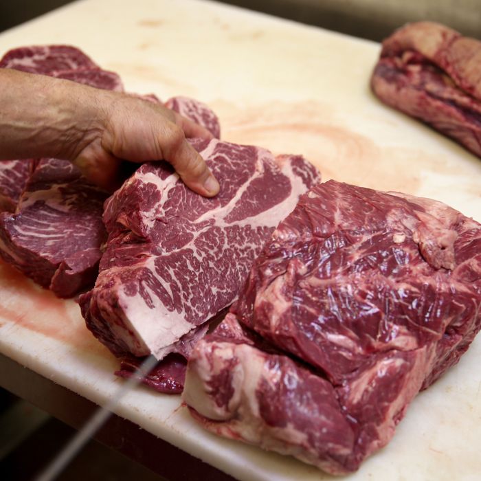 The recall affects 9.7 million pounds of meat.