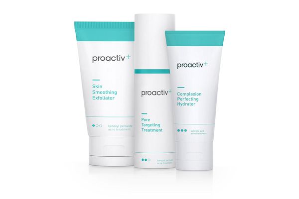 Proactiv+ 3-Step Acne Treatment System (30 Day)