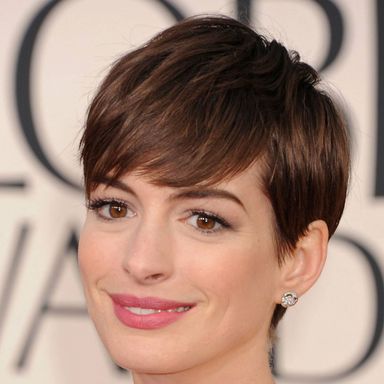 26 of the Best Short Haircuts in History