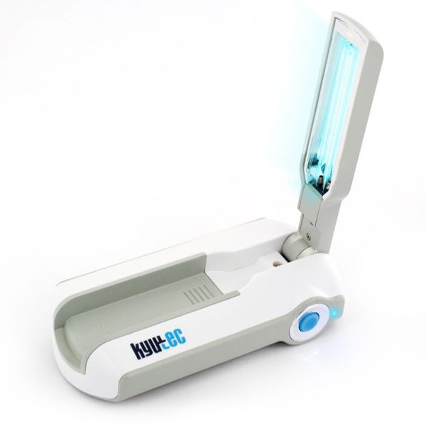 Kyutec Portable UV-C Steriliser