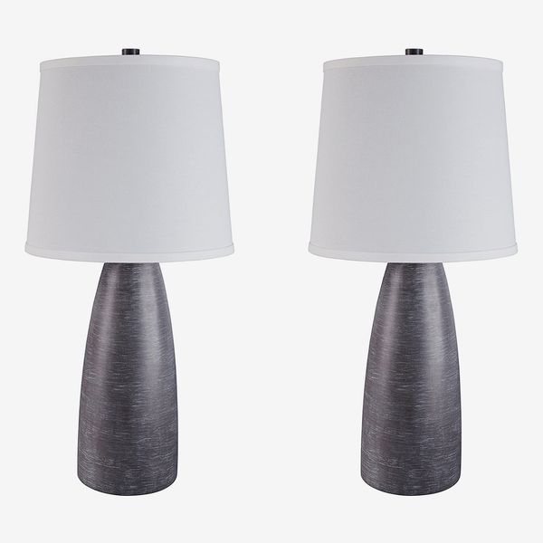 Signature Design by Ashley - Shavontae Table Lamps - Set of 2