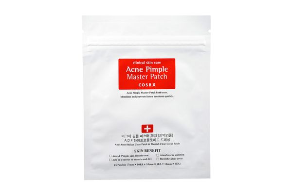 CosRX Acne Pimple Master Patch (24 count)