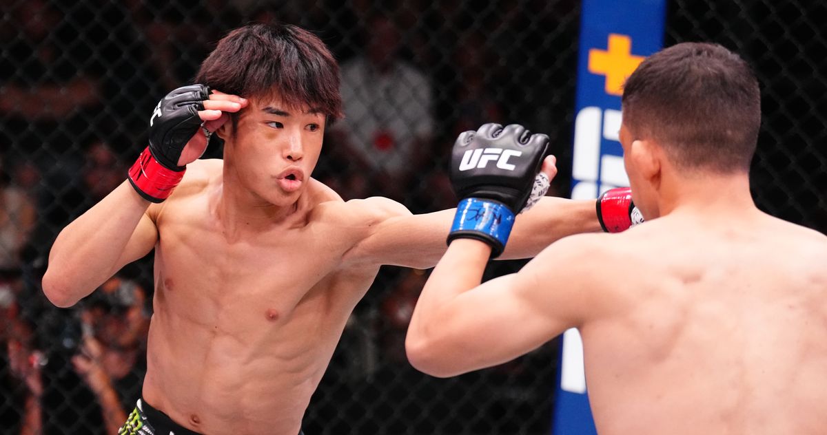 How CBS Helped Skydance’s Paramount Steal the UFC From Disney