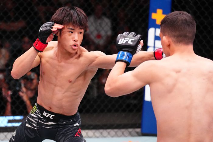 How CBS Helped Skydance’s Paramount Steal the UFC From Disney