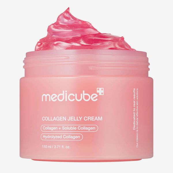 Medicube Collagen Jelly Cream - 3.71 Oz.