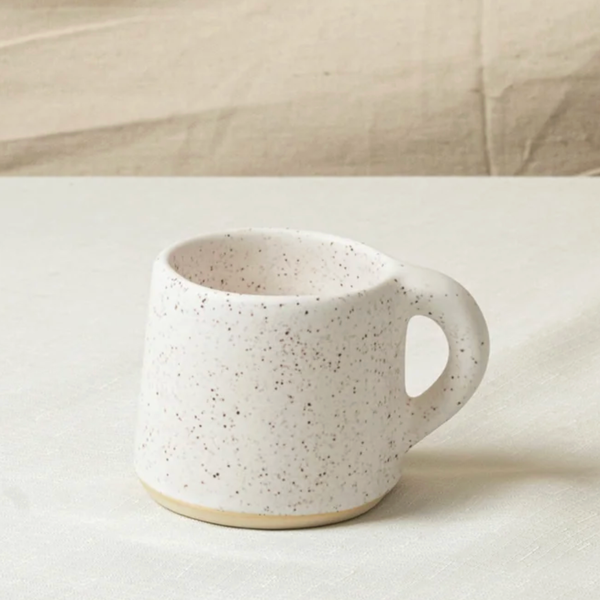 Noble Pottery Breakfast Mug