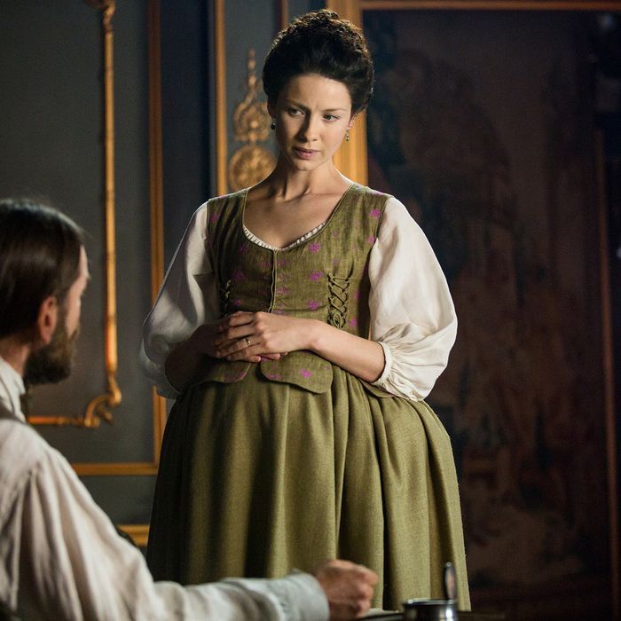 outlander episodes season 2