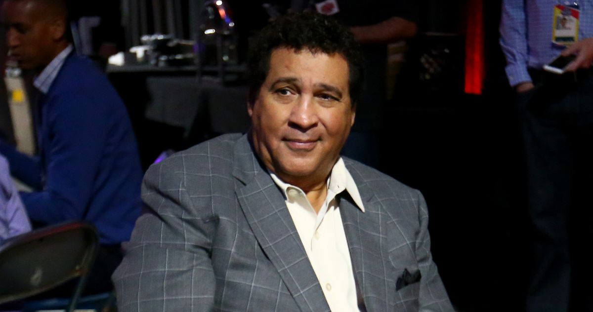 Greg Gumbel, Sports Broadcaster for 50 Years, Dead at 78