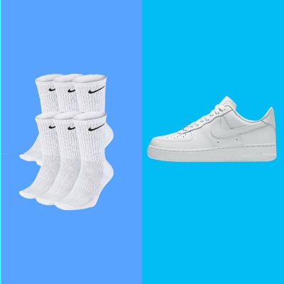 Nike Sportswear Just Do It High-Rise Ankle Leggings - Macy's