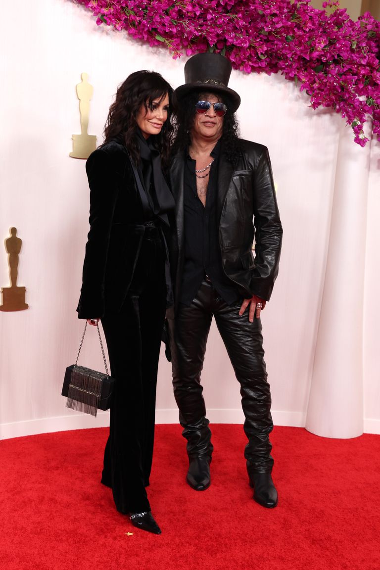 96th Annual Academy Awards - Arrivals