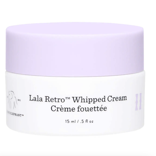 Mini Lala Retro™ Nourishing Whipped Refillable Moisturizer