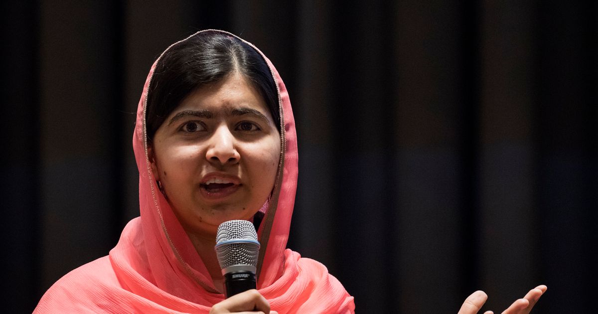 Malala Yousafzai Announces She Will Attend Oxford