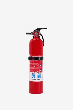 First Alert standard household fire extinguisher