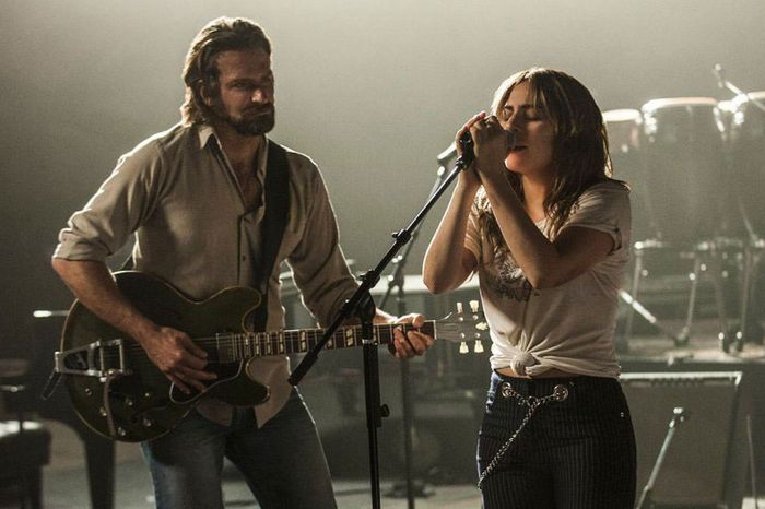 A star is born soundtrack