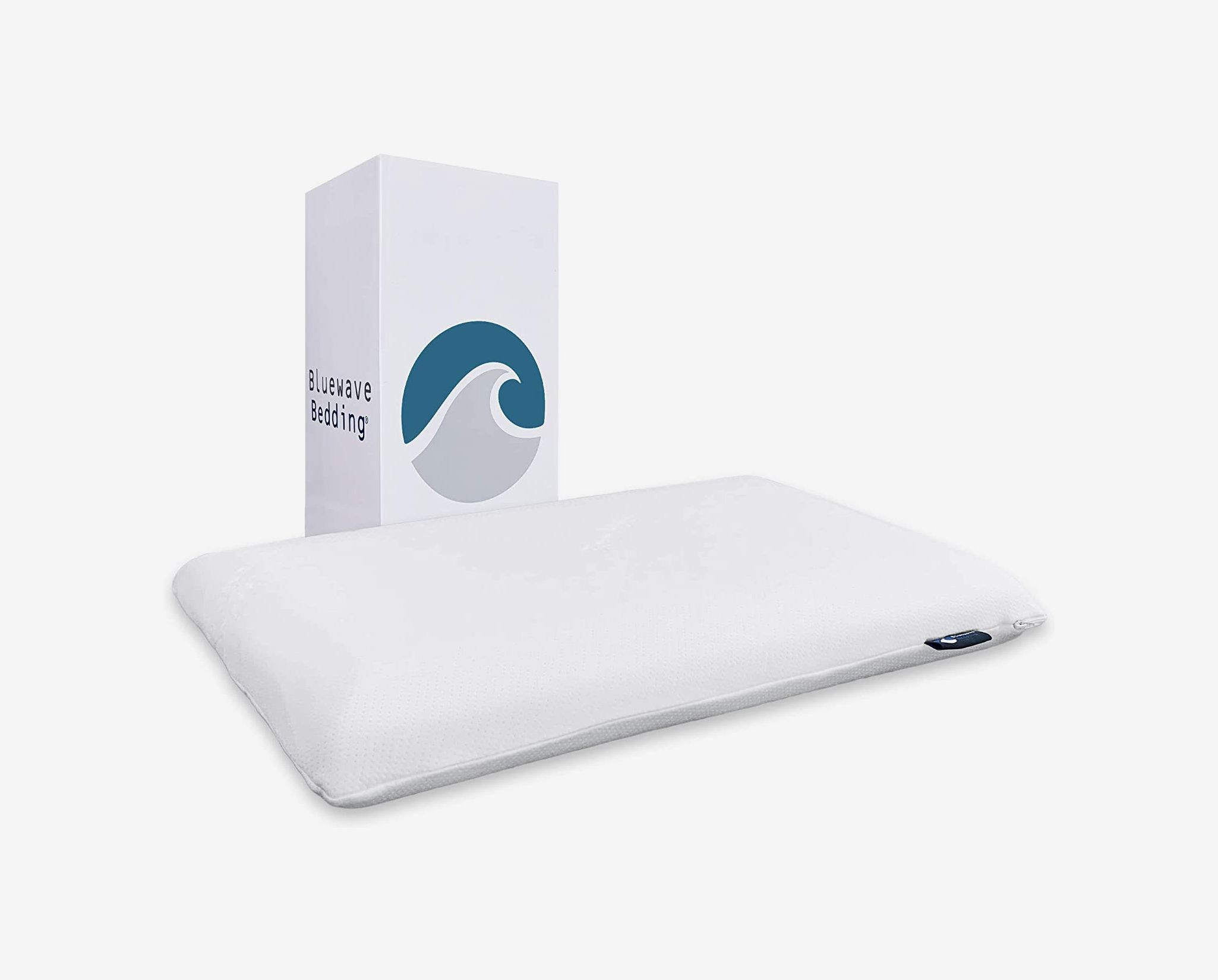 Smooth Trip SoftBend™ Memory Foam Pillow