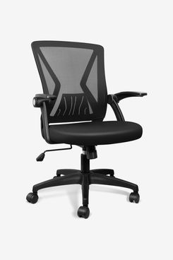 QOROOS Mid Back Mesh Office Chair