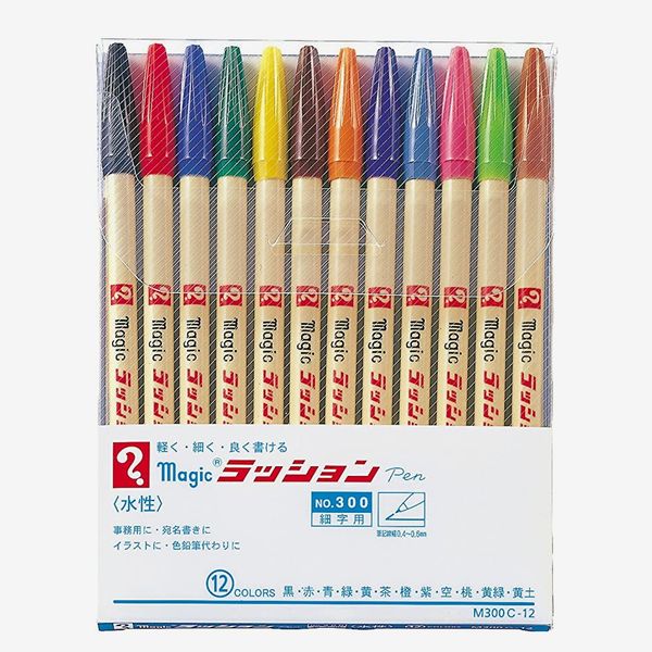 Teranishi Magic No. 300 Pen