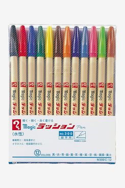 Teranishi Magic No. 300 Pen
