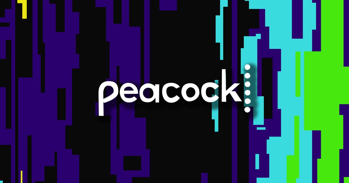 Best Peacock Deal Right Now: 30% Off a 6-Month Subscription