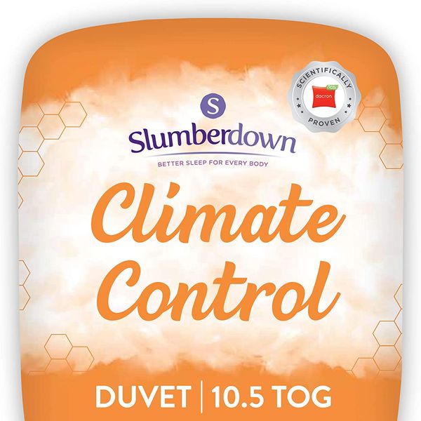 Slumberdown Single Duvet 10.5 Tog