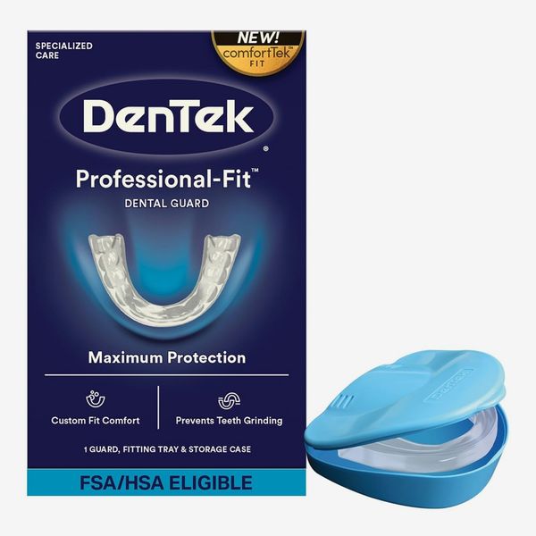 DenTek Professional-Fit Dental Guard