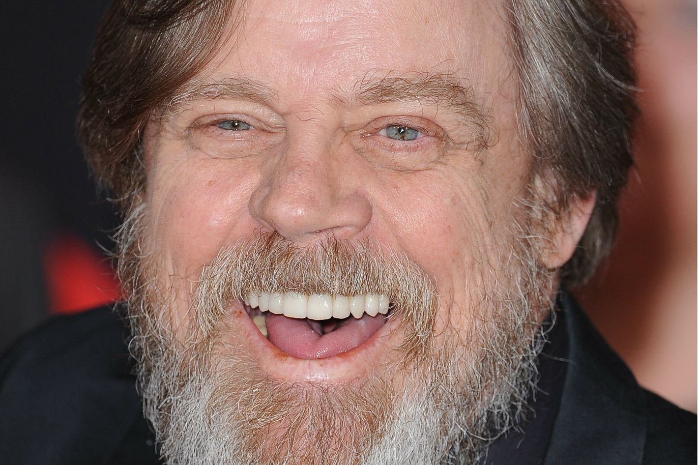 Mark Hamill Recorded a Trump Tweet As the Joker, Striking Fear Into the  Hearts of All of Gotham's Haters and Losers