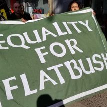 Equality for Flatbush (Brooklyn, New York)