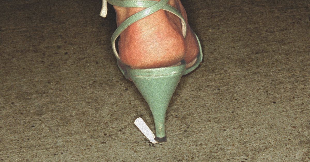 Should We All Start Smoking Cigarettes Again?