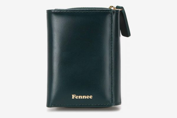 Fennec Triple Pocket Wallet