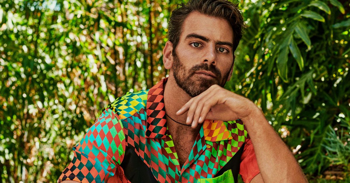 Interview: Nyle DiMarco on Netflix’s ‘Deaf U’